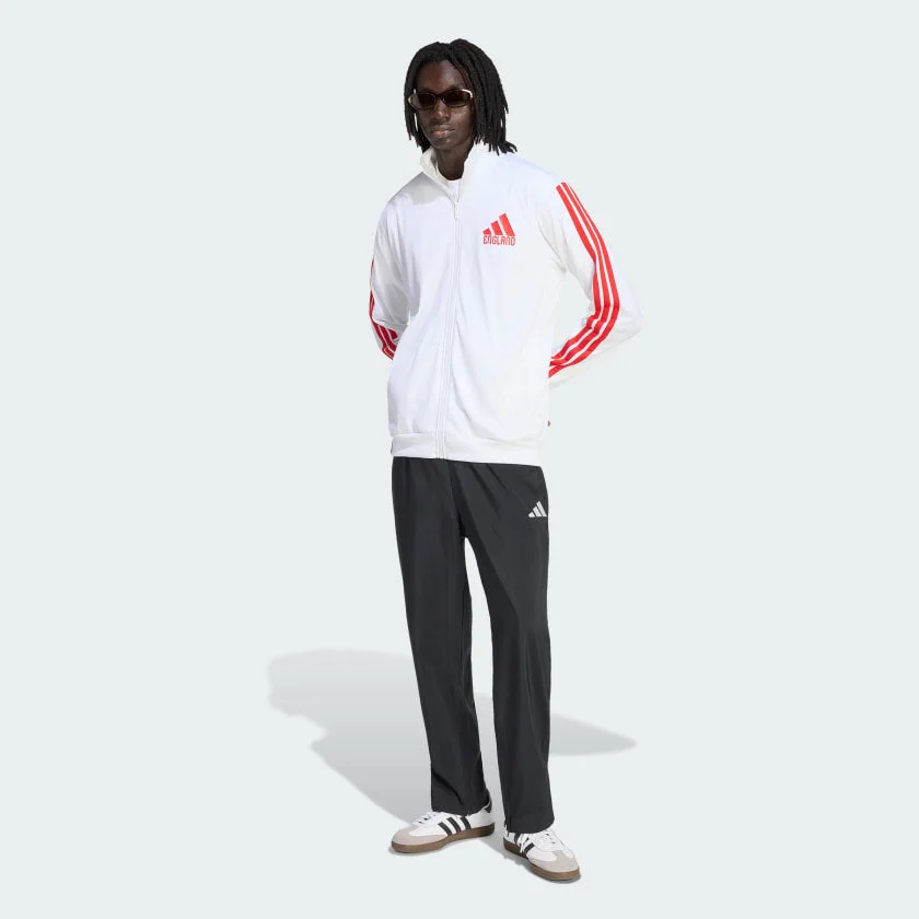 Chaqueta Deportiva FIFA World Cup 26 England - imagen 3