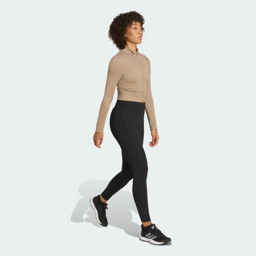 Chaqueta Deportiva Workout Essentials - imagen 5