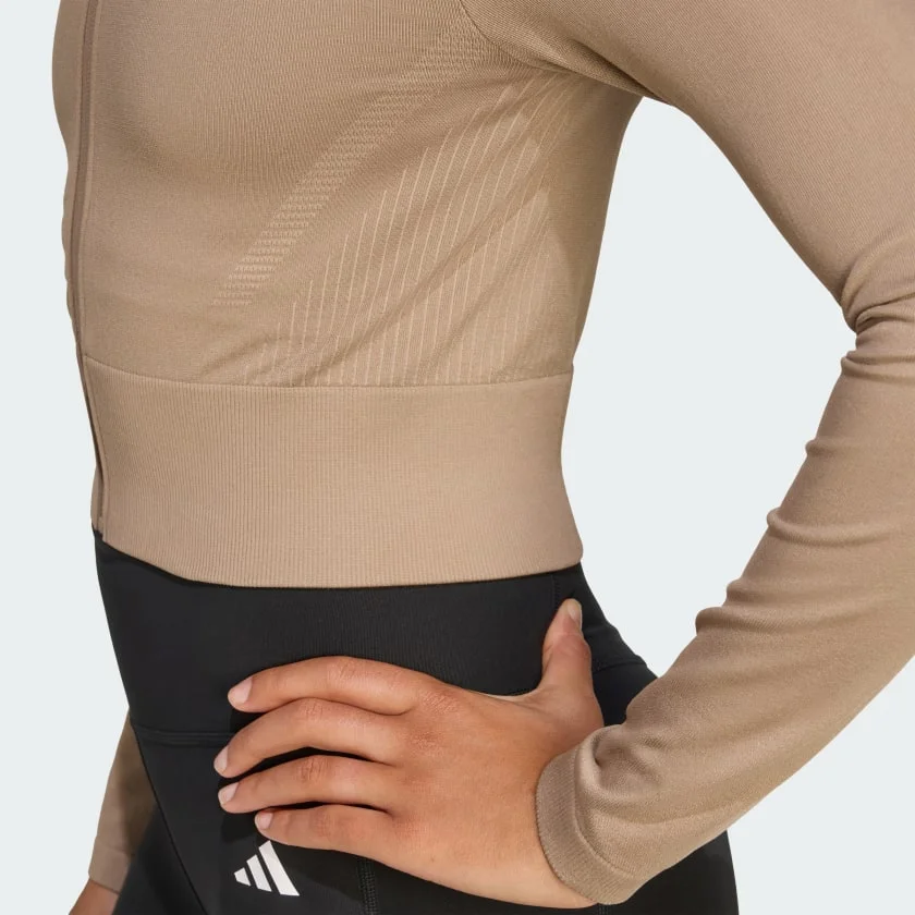 Chaqueta Deportiva Workout Essentials - imagen 2