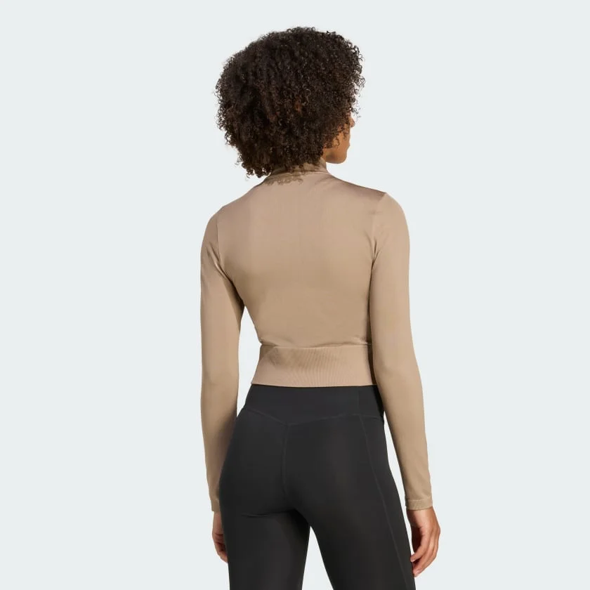 Chaqueta Deportiva Workout Essentials - imagen 4