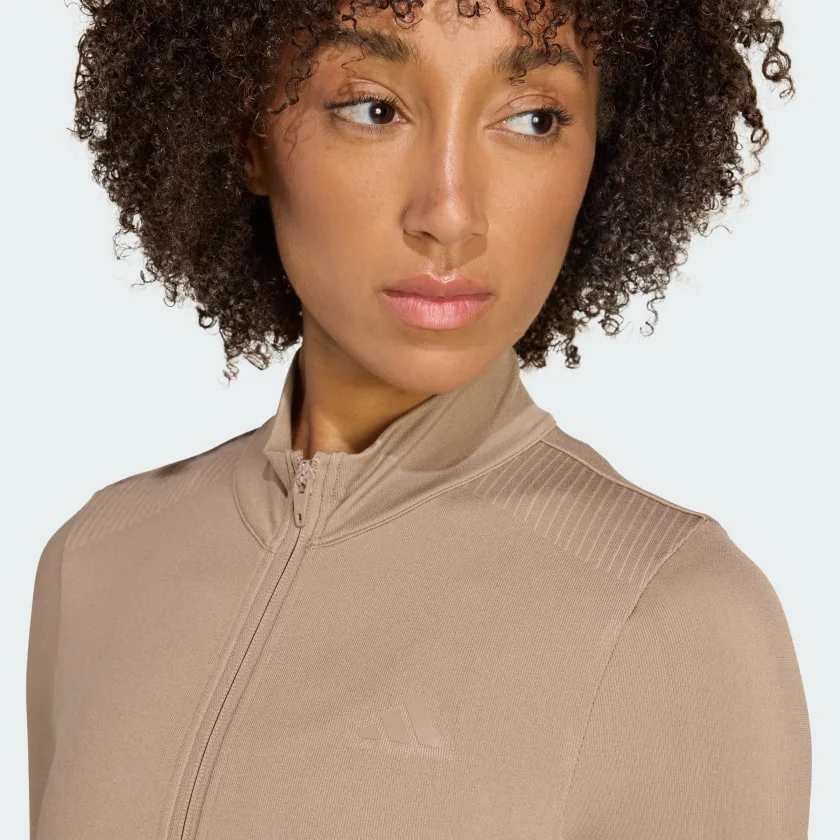 Chaqueta Deportiva Workout Essentials - imagen 3
