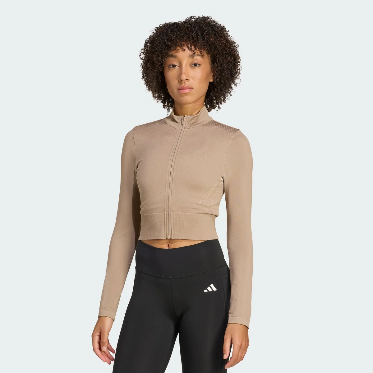 Chaqueta Deportiva Workout Essentials - imagen 1
