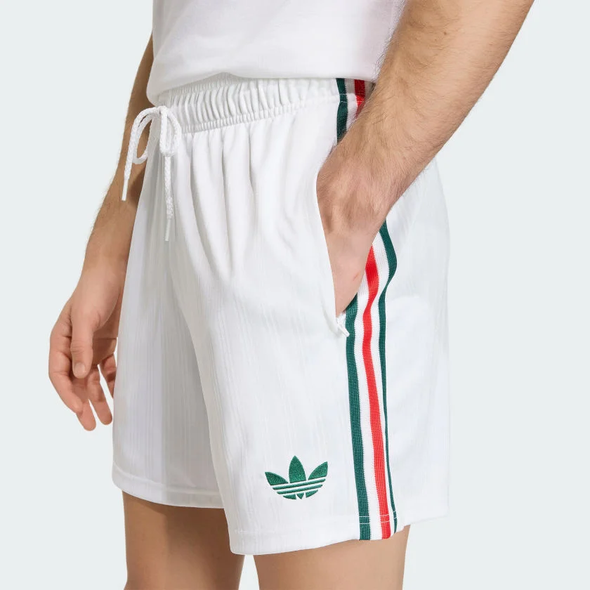 Shorts Mexico Originals - imagen 5