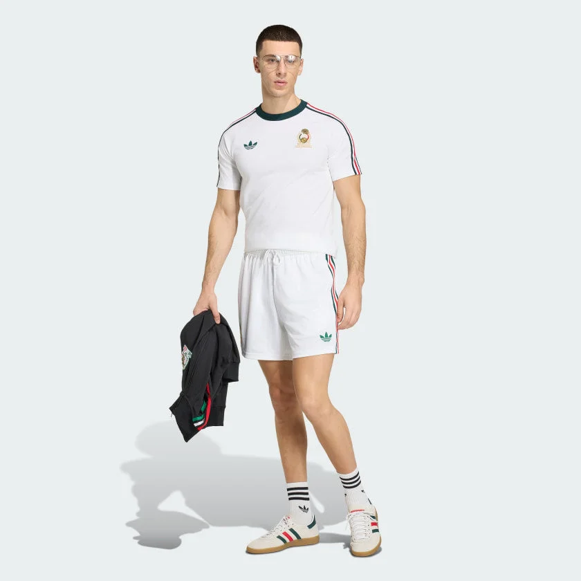 Shorts Mexico Originals - imagen 3