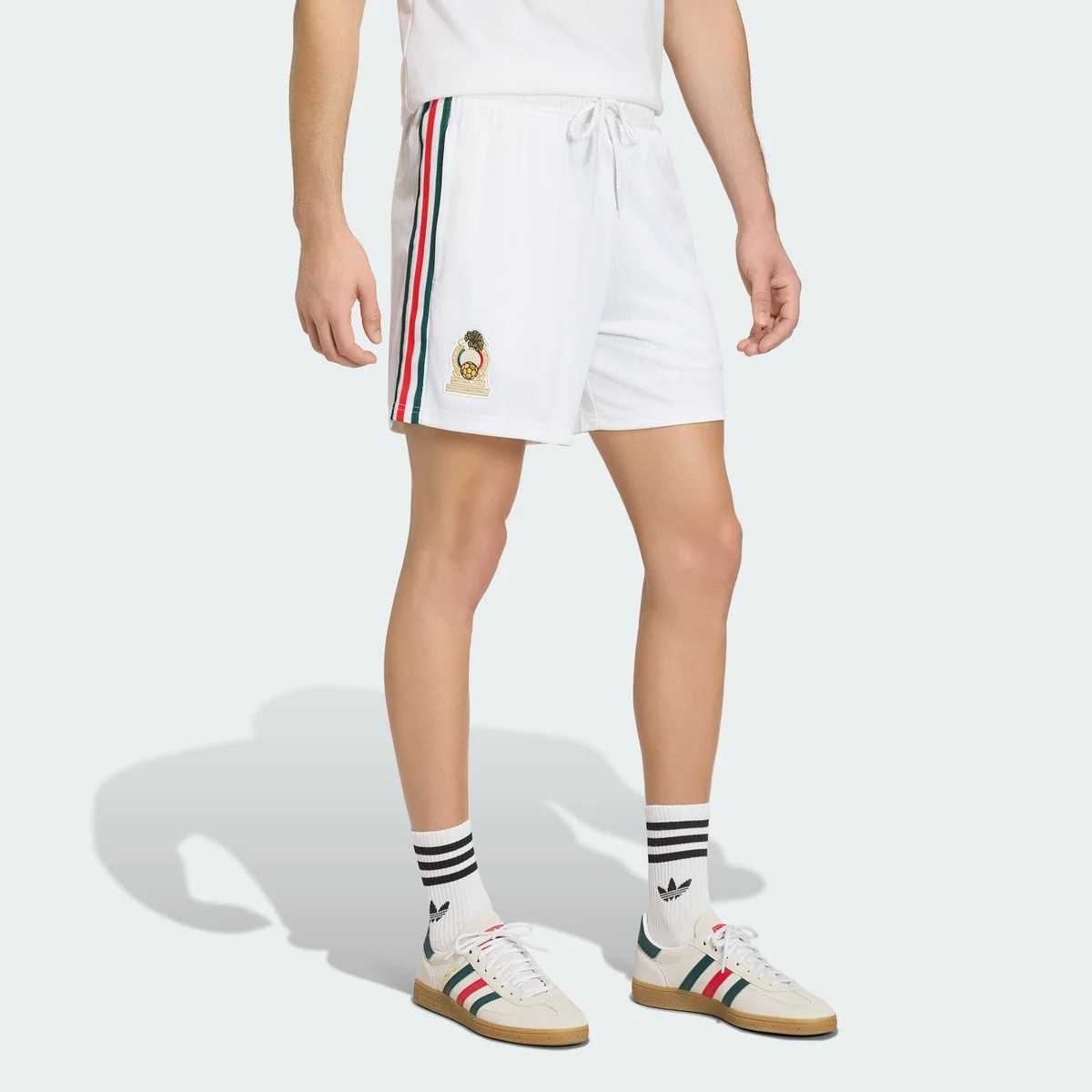 Shorts Mexico Originals