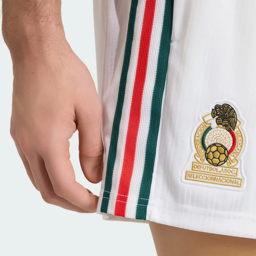 Shorts Mexico Originals - imagen 4