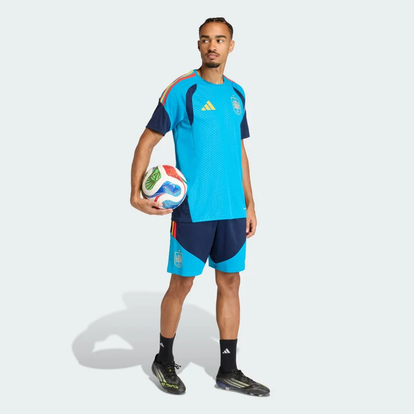 Shorts de Entrenamiento Spain 26 Tiro - imagen 3