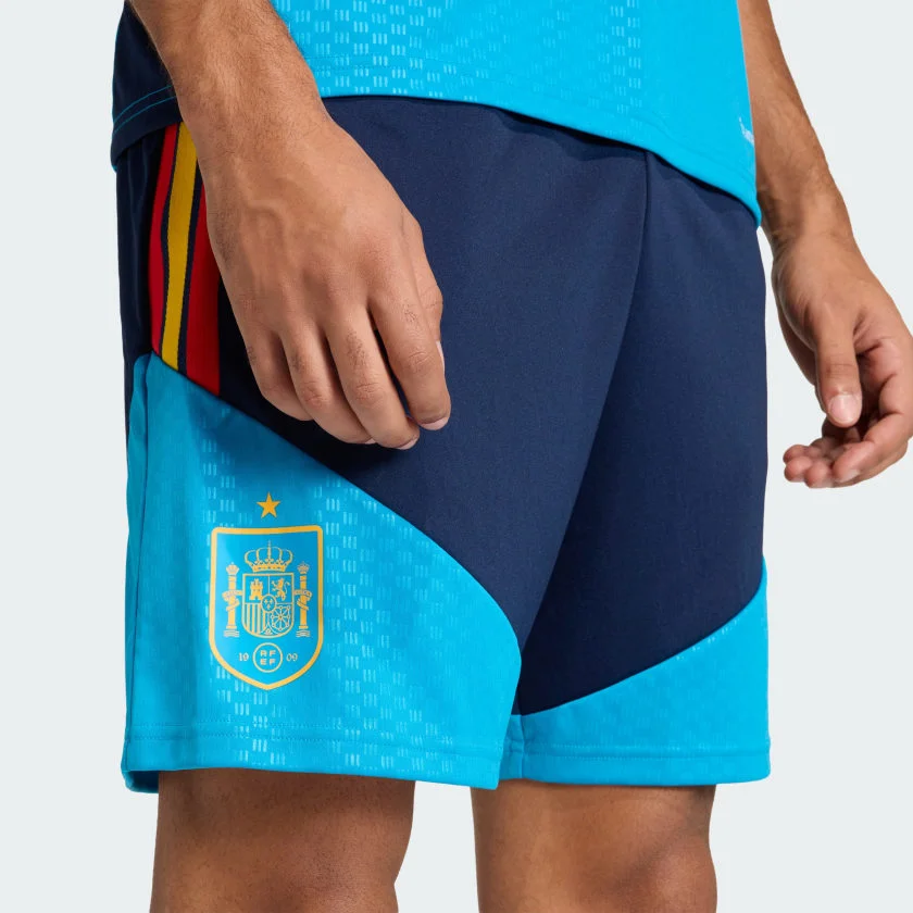 Shorts de Entrenamiento Spain 26 Tiro - imagen 4