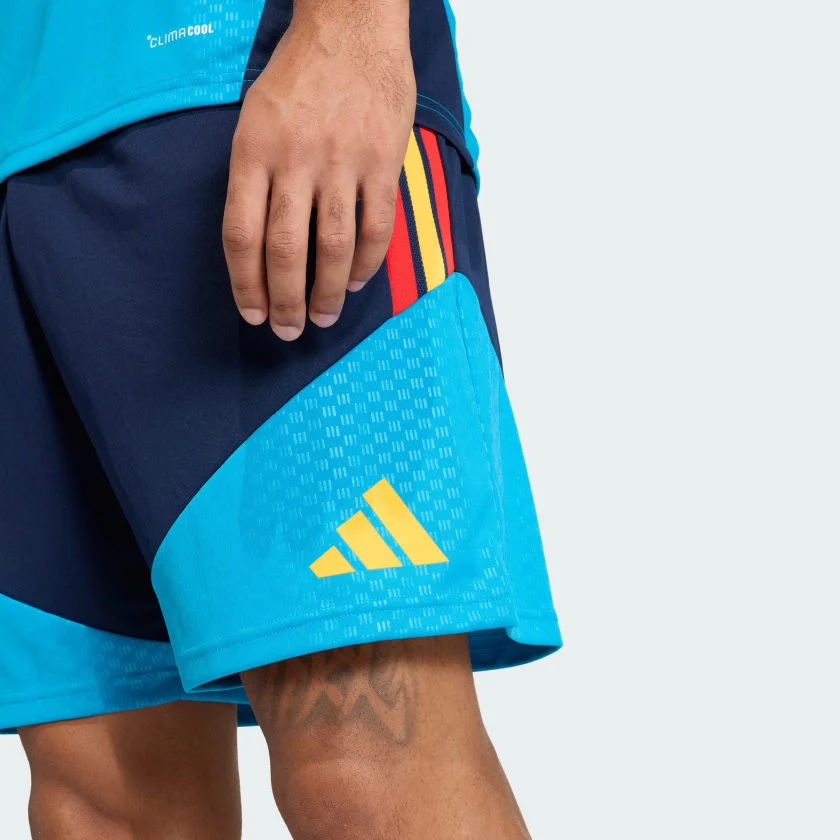 Shorts de Entrenamiento Spain 26 Tiro - imagen 5