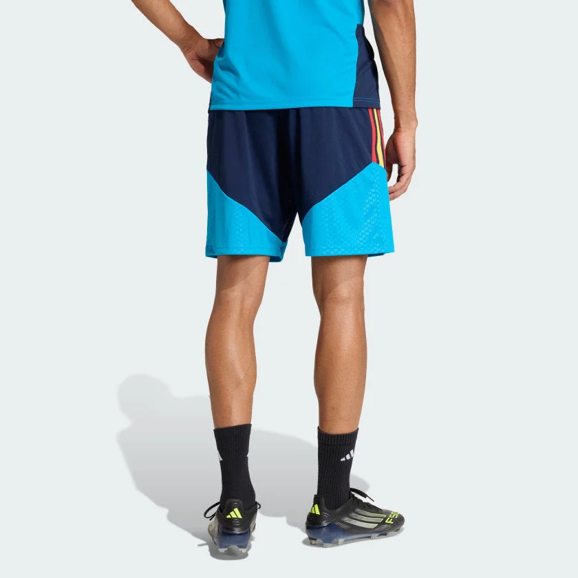 Shorts de Entrenamiento Spain 26 Tiro - imagen 2