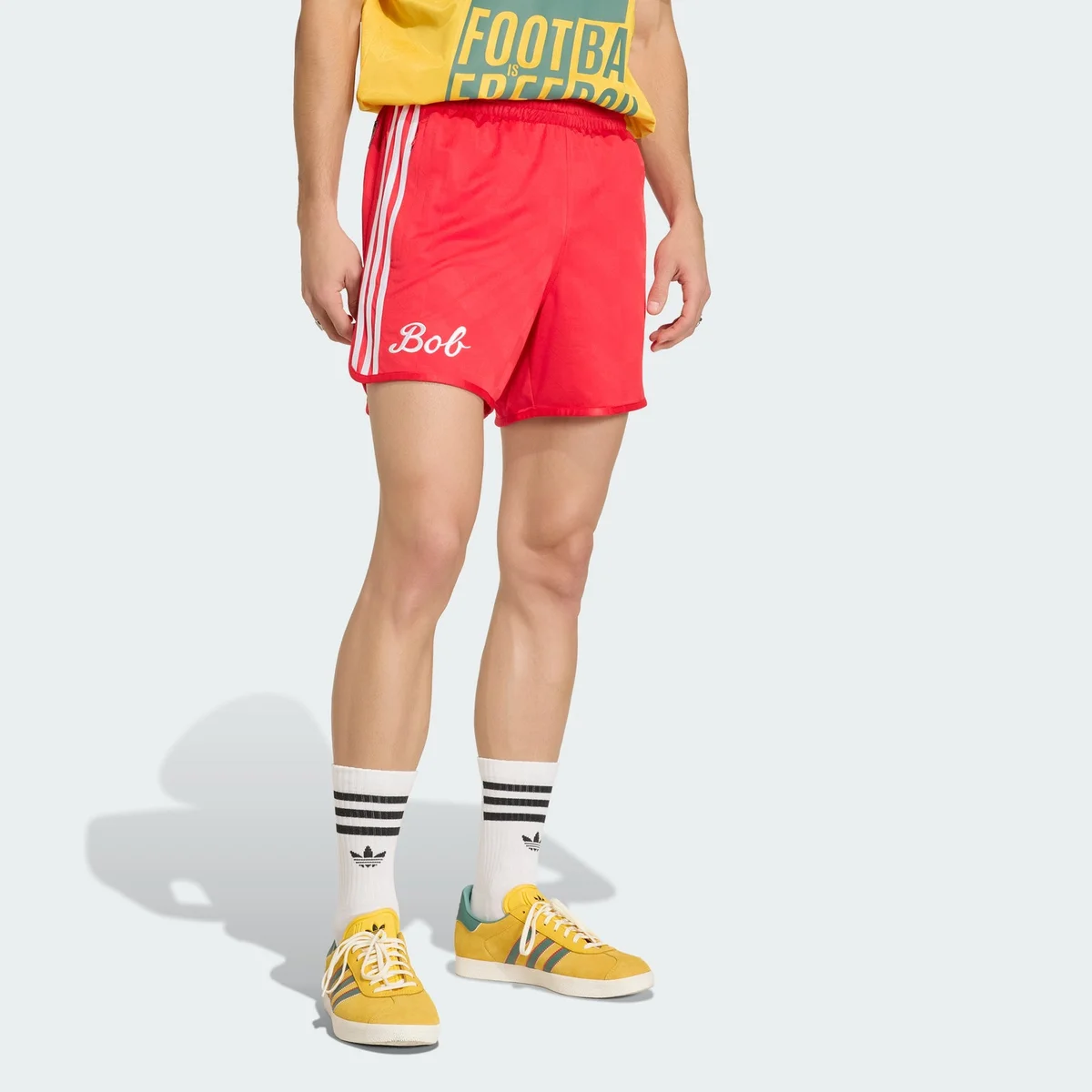 Shorts Bob Marley Originals