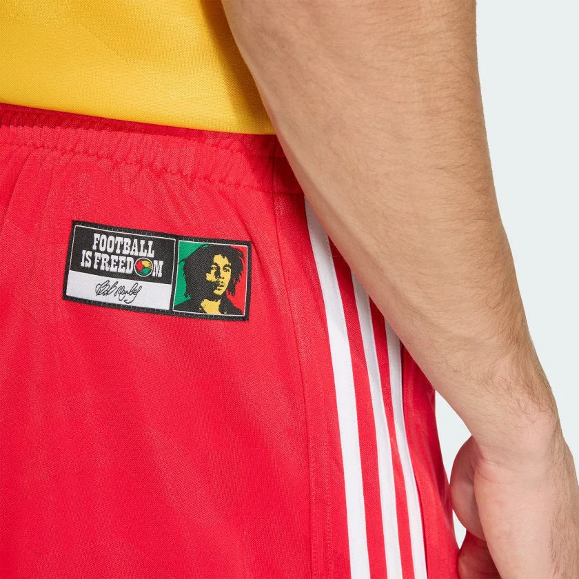 Shorts Bob Marley Originals - imagen 5