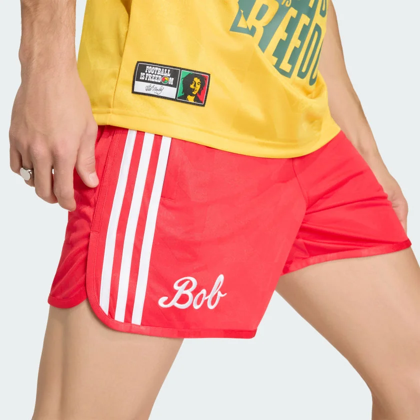 Shorts Bob Marley Originals - imagen 4