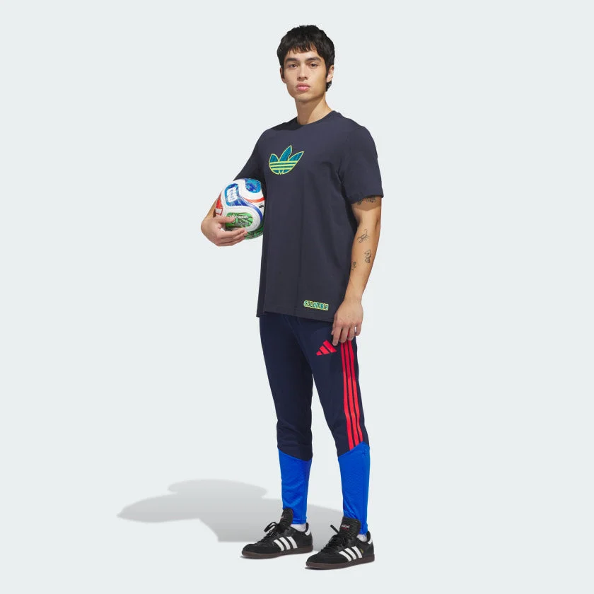 Camiseta Gráfica Colombia Away Fifa World Cup 26 - imagen 3