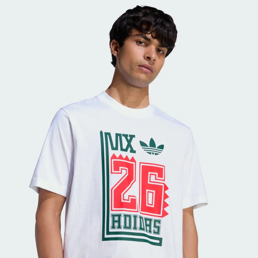 Camiseta Mexico DNA - imagen 4