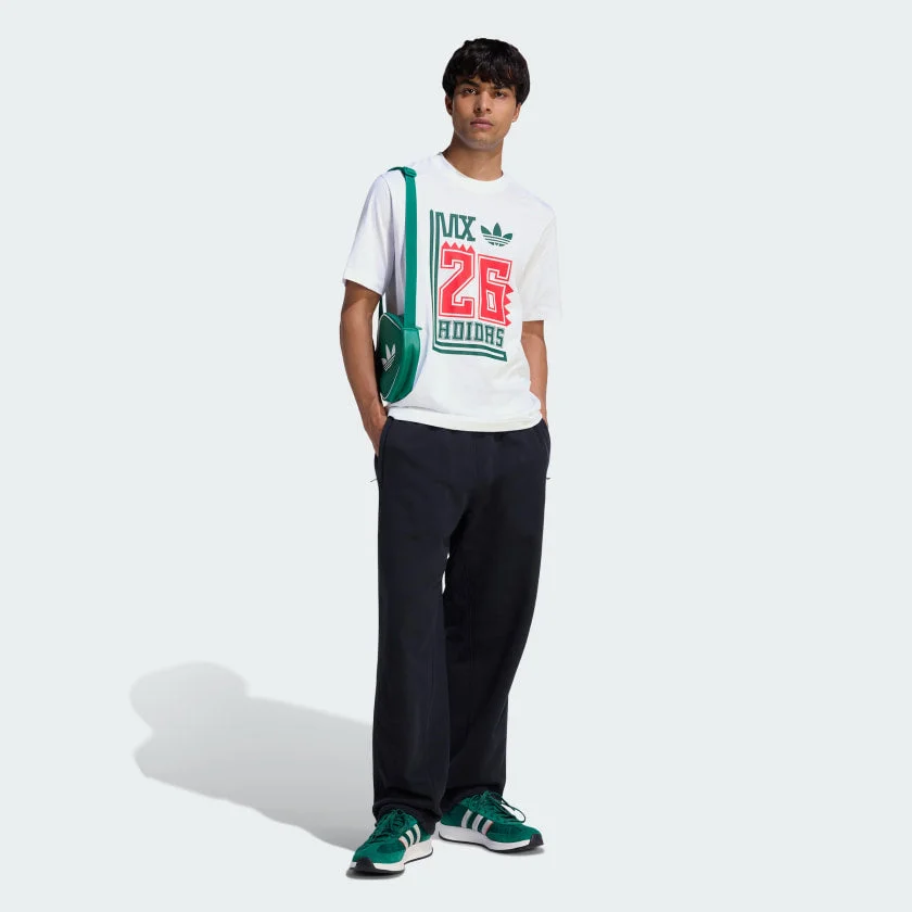 Camiseta Mexico DNA - imagen 3