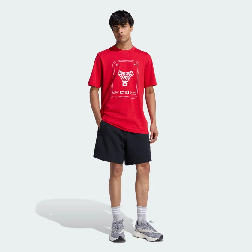 Camiseta Mexico DNA - imagen 3