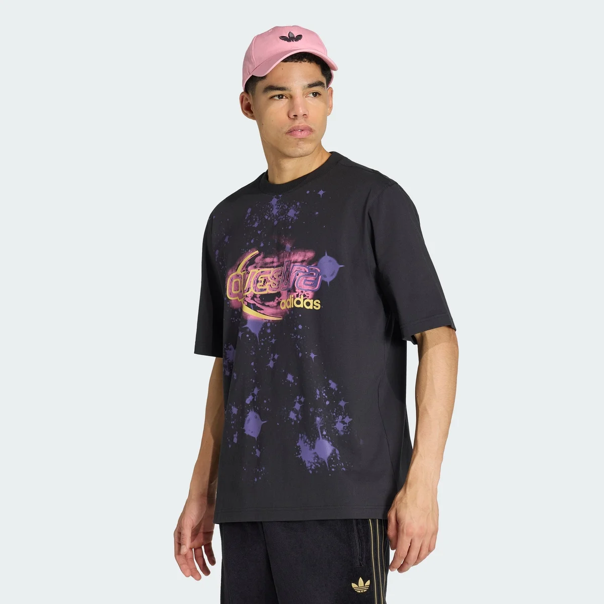 Camiseta Adilenium Season 5 Questra Graphic - imagen 6