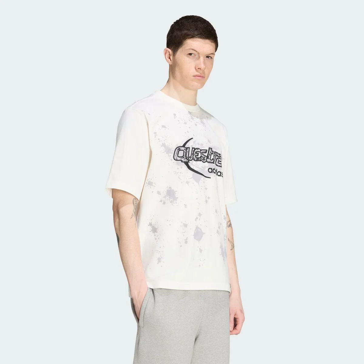 Camiseta Adilenium Season 5 Questra Graphic