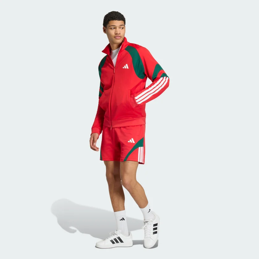 Chaqueta House Of Tiro Nations Pack - imagen 4