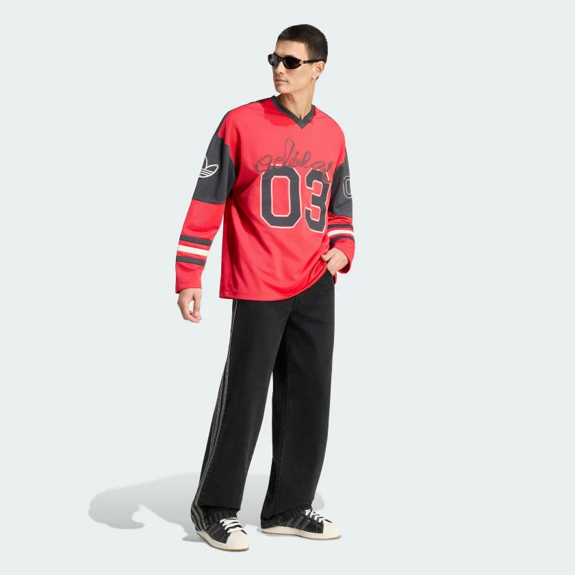 Camiseta de Manga Larga Hockey - imagen 3