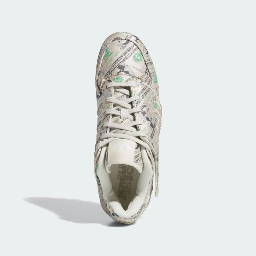 Zapatillas Jeremy Scott Forum Cleat Low - imagen 3