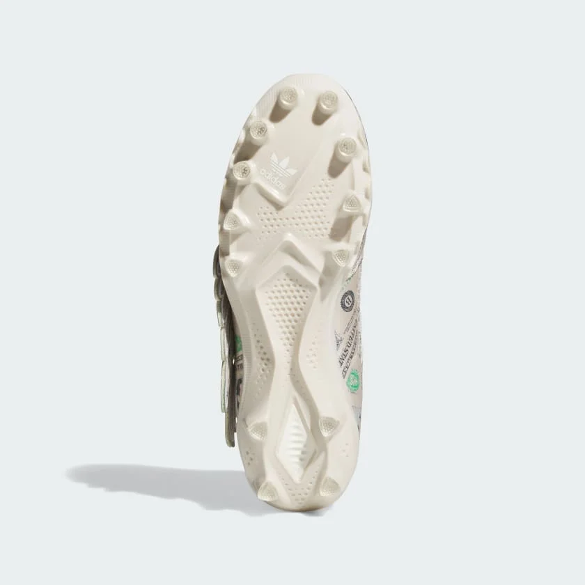 Zapatillas Jeremy Scott Forum Cleat Low - imagen 4