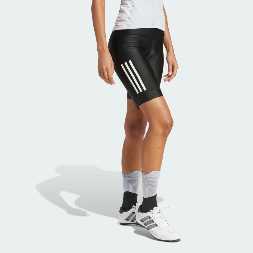 Shorts de Ciclismo Essentials 3-Stripes - imagen 3