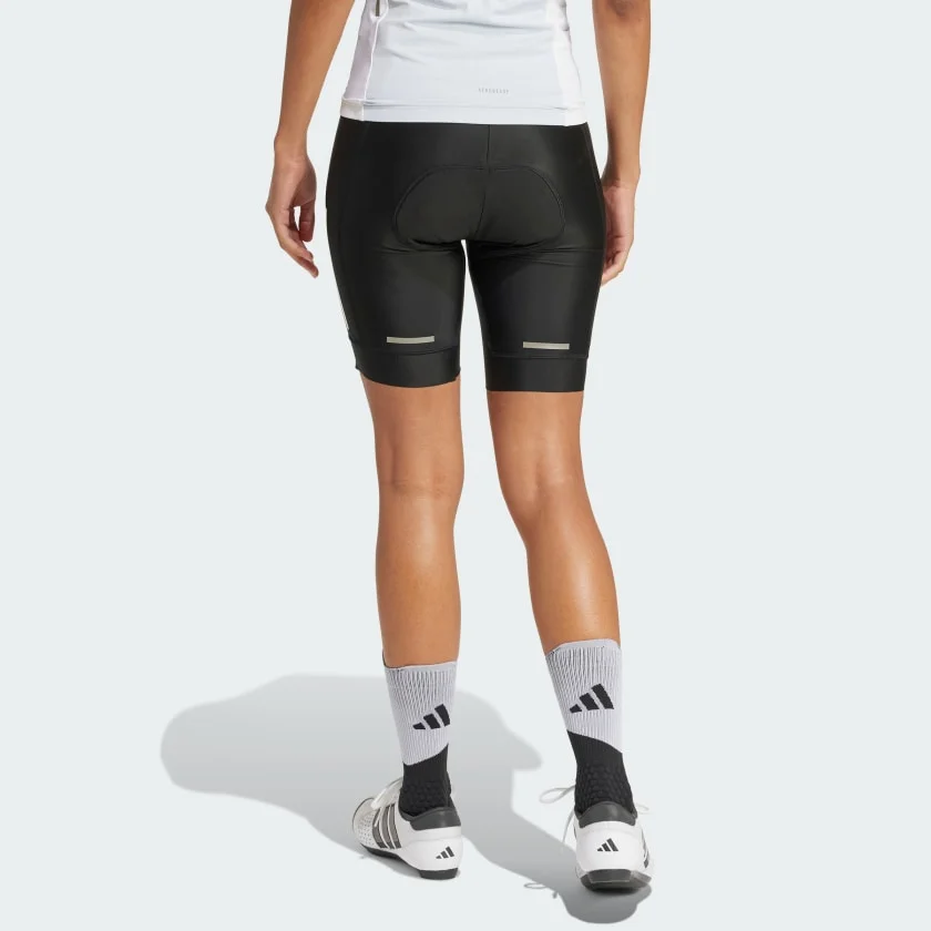 Shorts de Ciclismo Essentials 3-Stripes - imagen 2