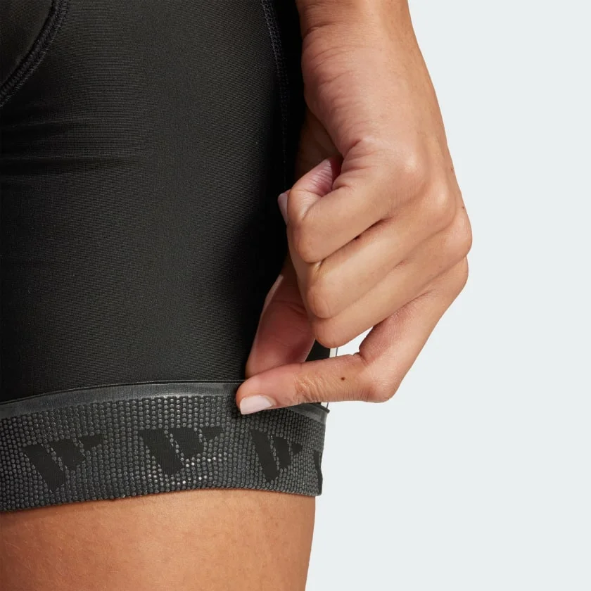 Shorts de Ciclismo Essentials 3-Stripes - imagen 5