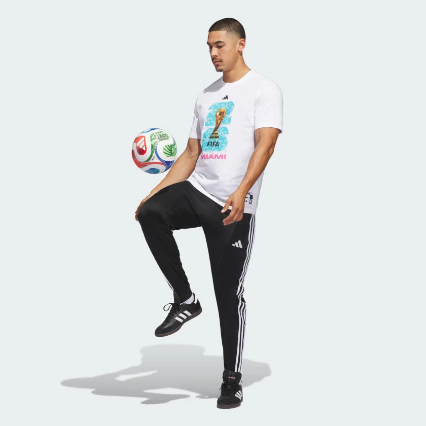Camiseta Gráfica Fifa World Cup 26 Miami - imagen 3