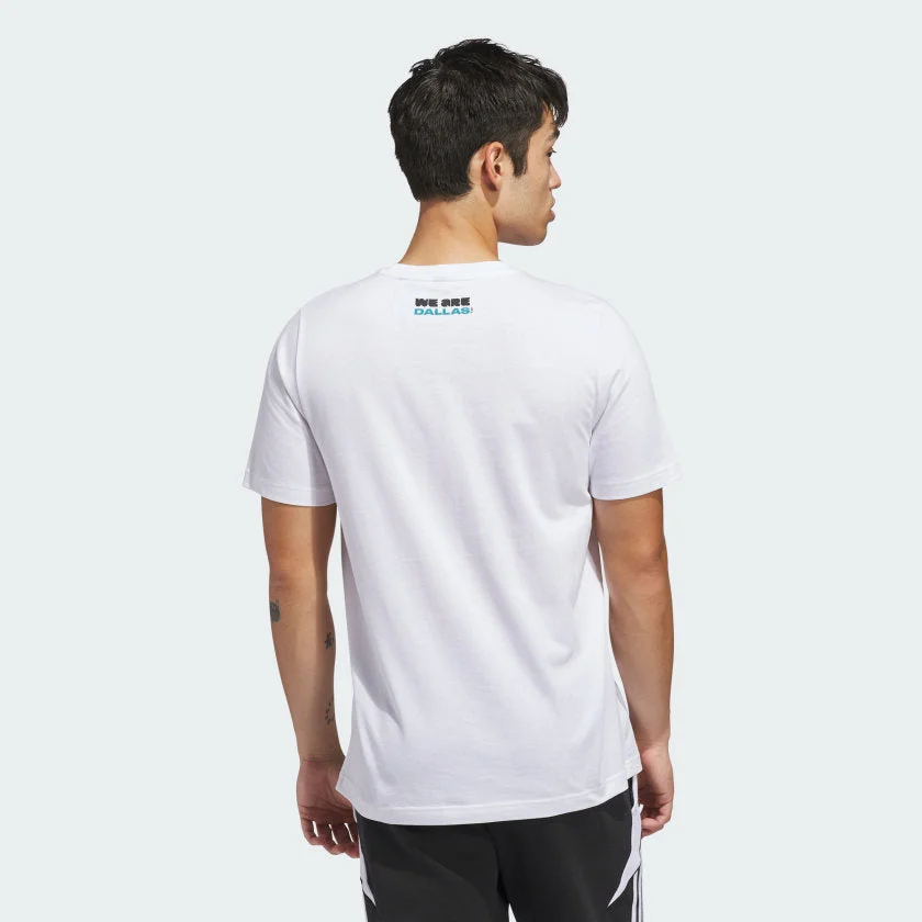 Camiseta Gráfica Fifa World Cup 26 Dallas - imagen 2