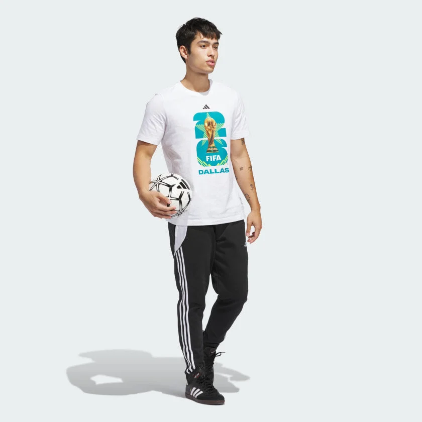 Camiseta Gráfica Fifa World Cup 26 Dallas - imagen 3