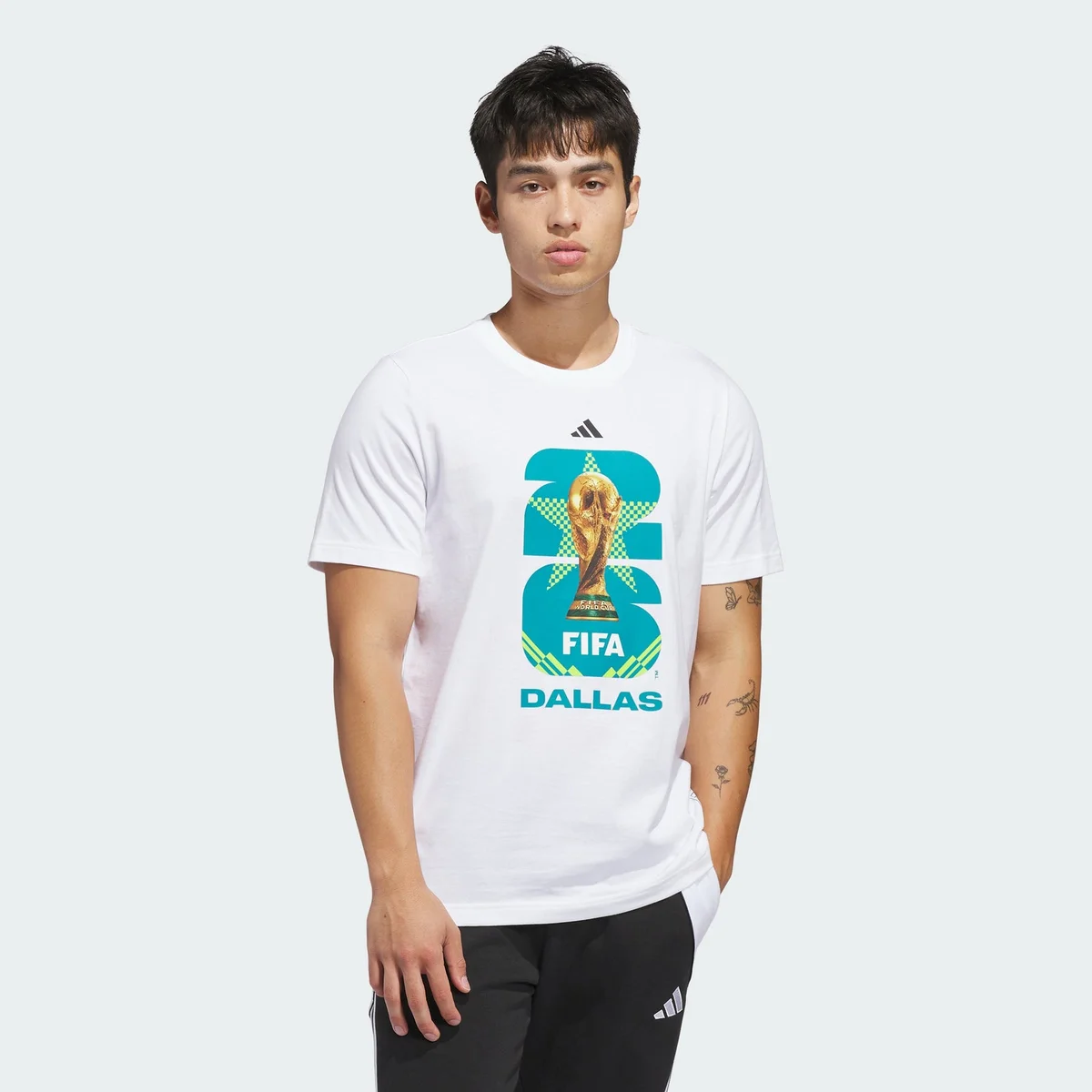Camiseta Gráfica Fifa World Cup 26 Dallas - imagen 1