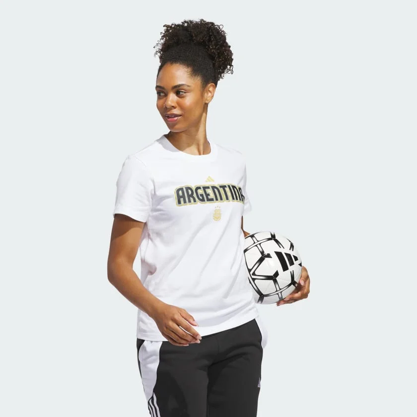 Camiseta Gráfica World Cup 26 Argentina Home - imagen 3
