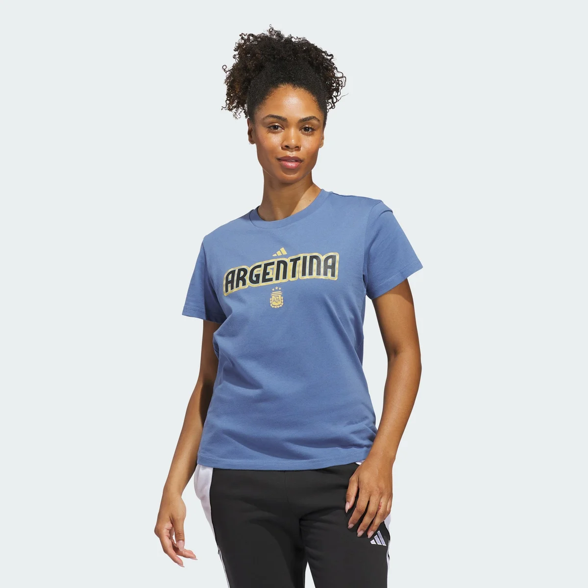 Camiseta Gráfica World Cup 26 Argentina Home - imagen 6