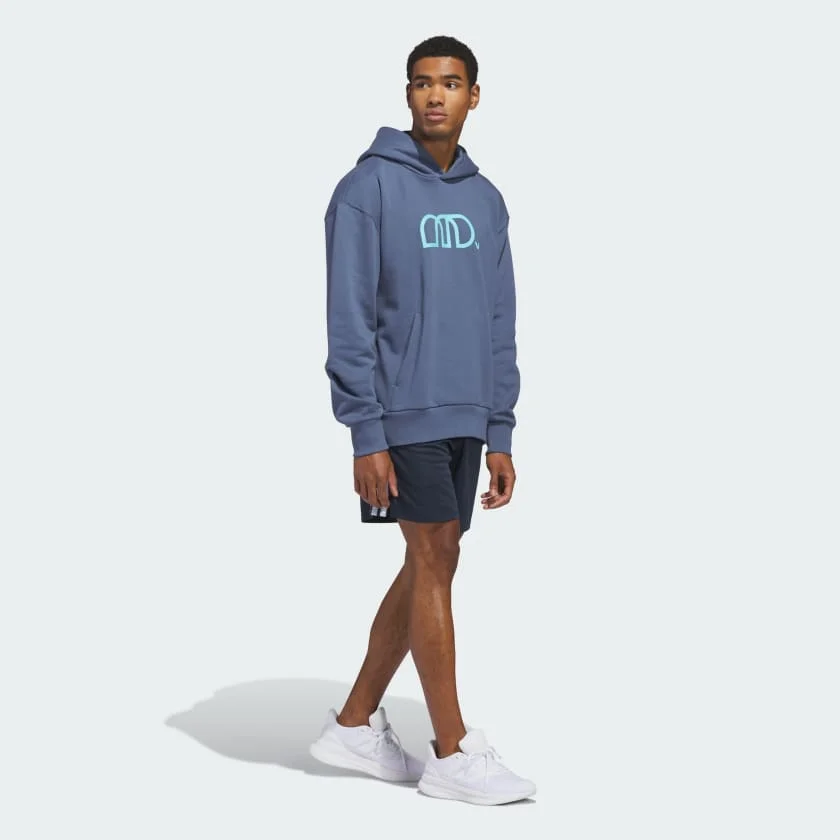 Sudadera con Capucha Lovb Madison Graphics - imagen 5