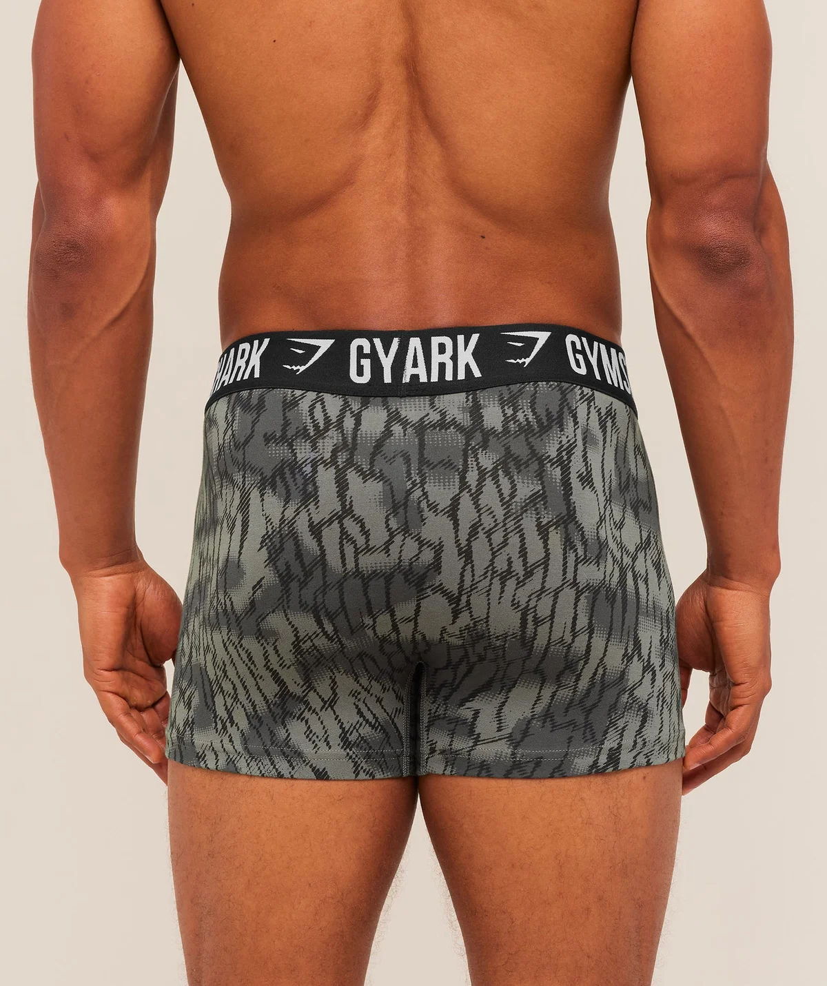 Bóxer 5 Pack