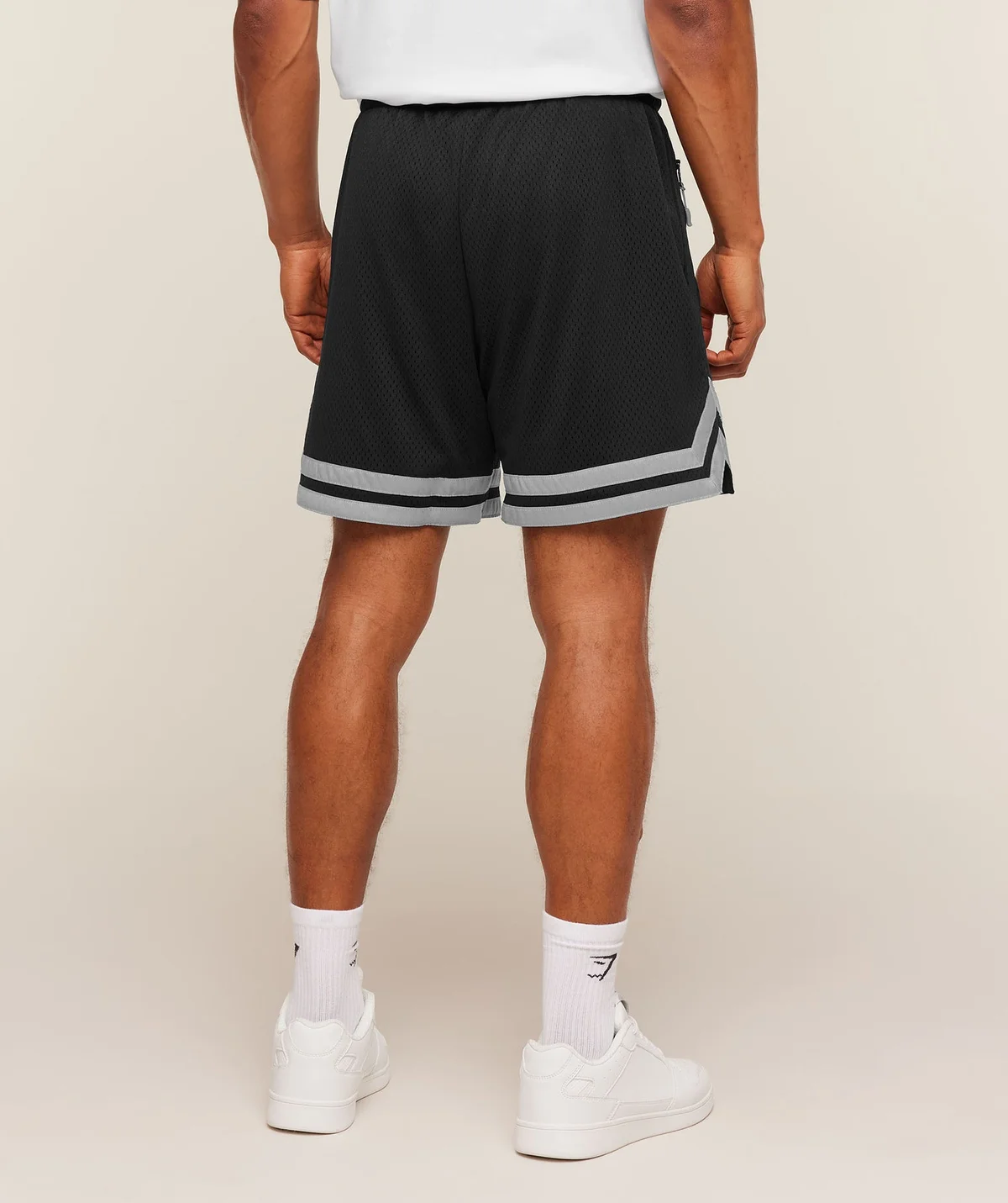 Shorts Campus Mesh