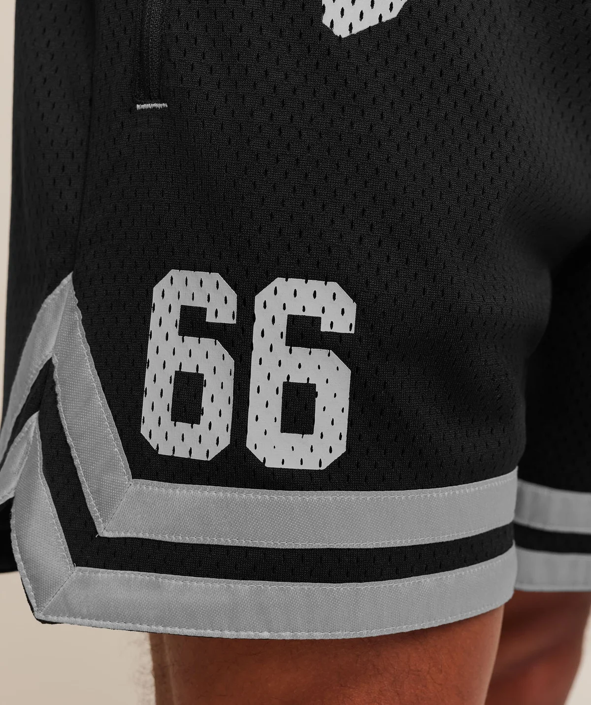 Shorts Campus Mesh - imagen 5