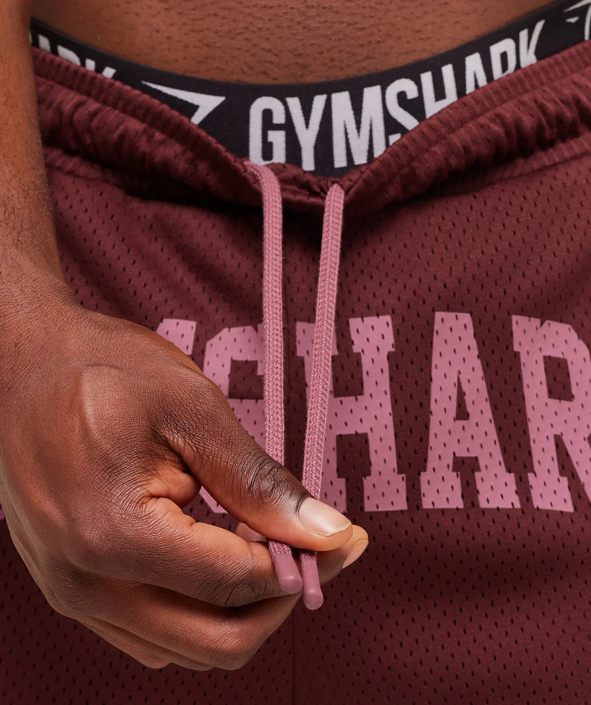 Shorts Campus Mesh - imagen 7