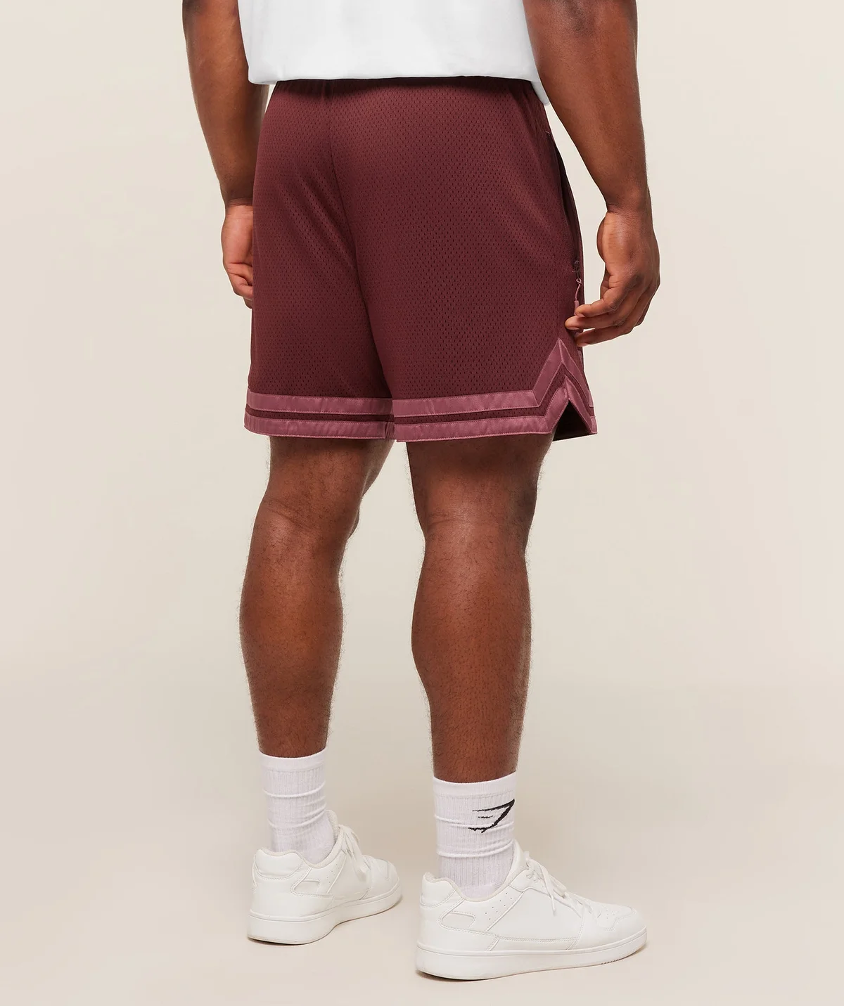 Shorts Campus Mesh