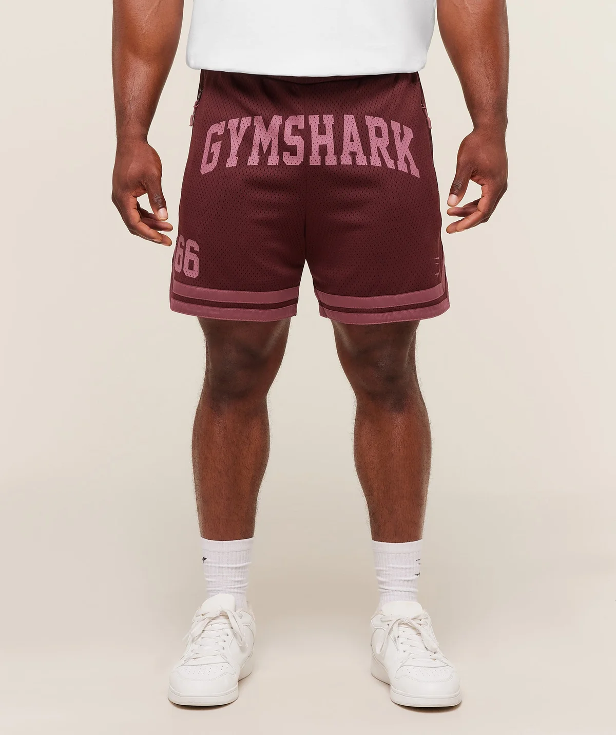 Shorts Campus Mesh