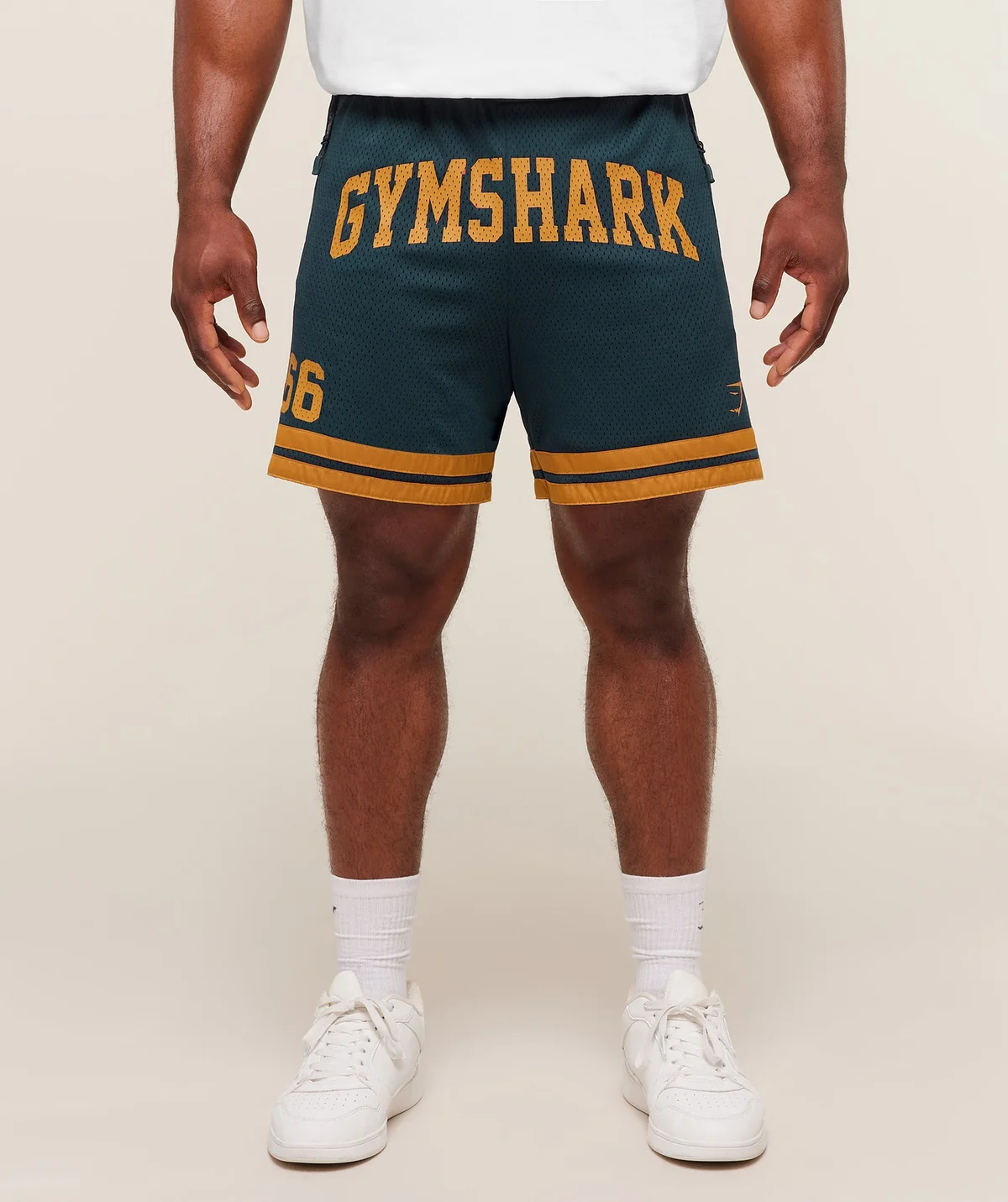 Shorts Campus Mesh