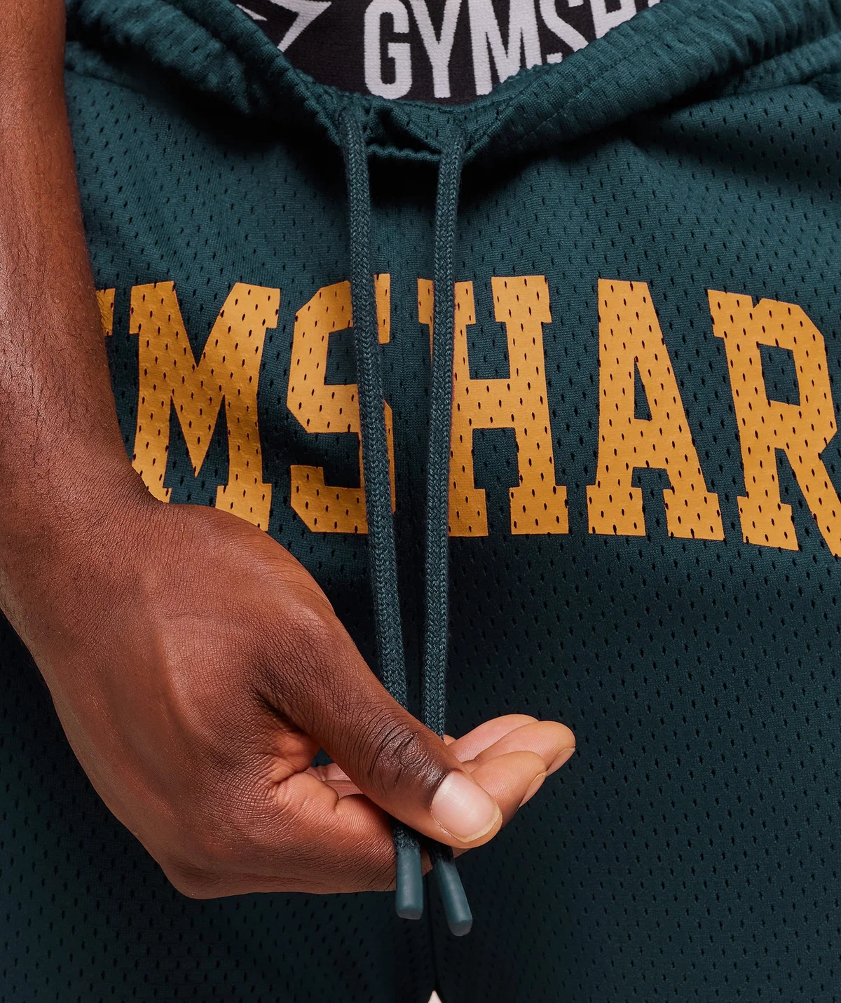 Shorts Campus Mesh - imagen 7