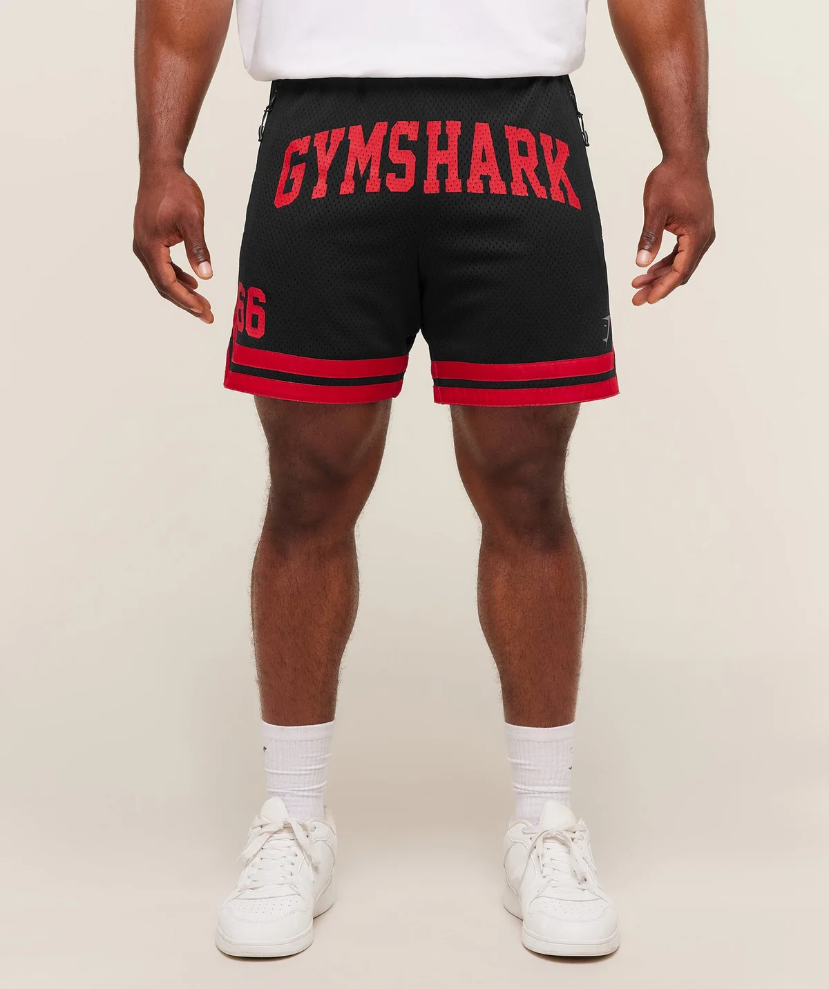 Shorts Campus Mesh