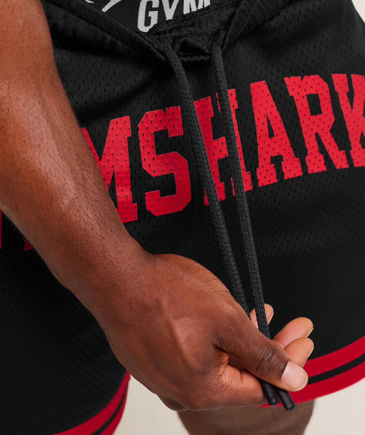 Shorts Campus Mesh - imagen 6