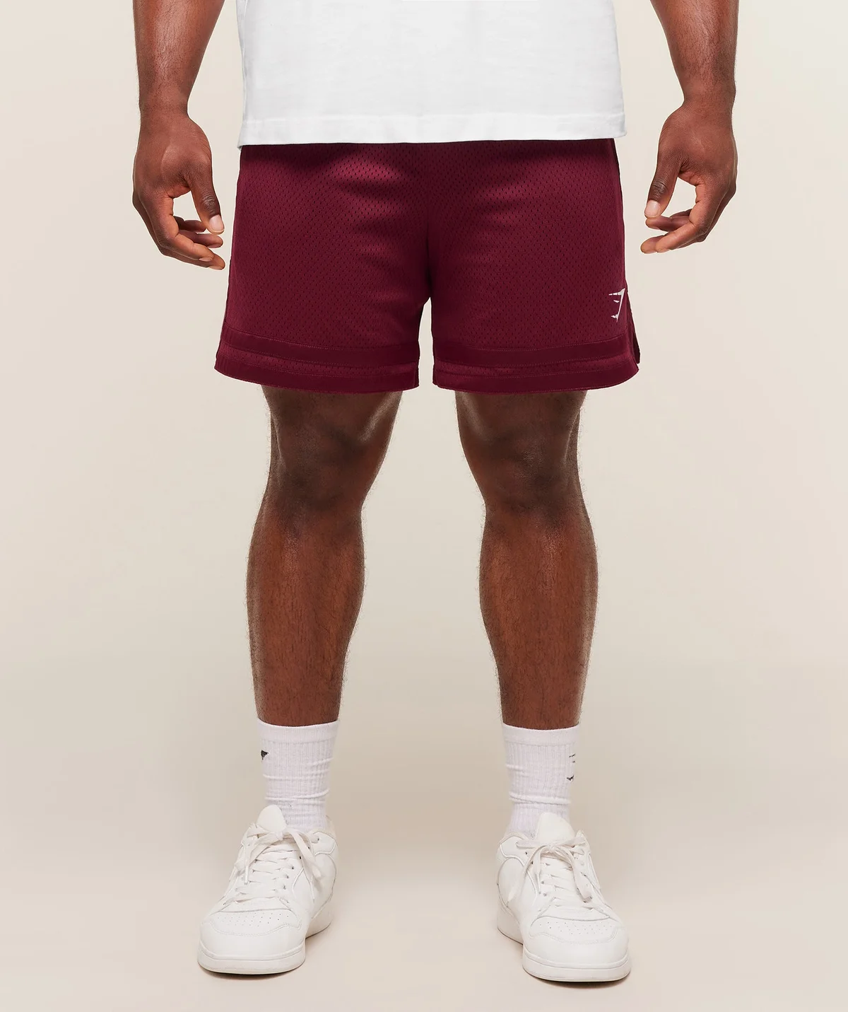 Shorts Campus Mesh