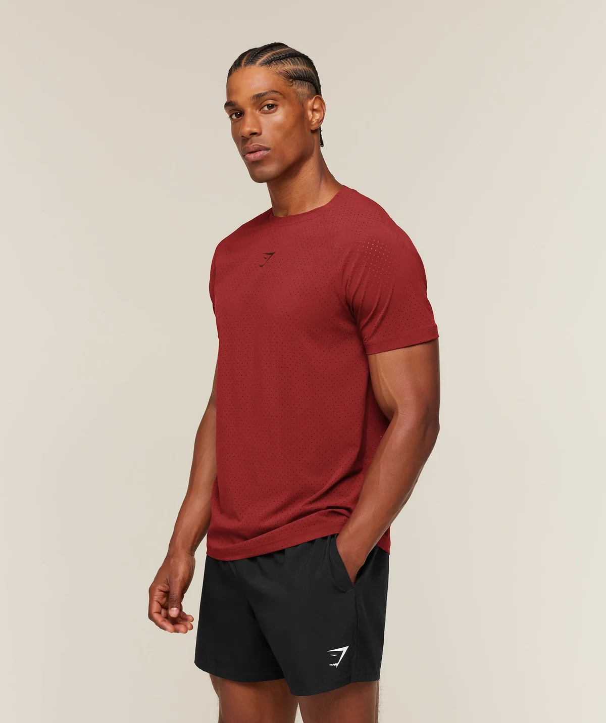 Camiseta Ultra Light Performance - imagen 4