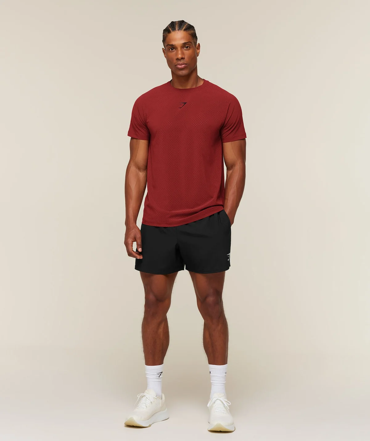 Camiseta Ultra Light Performance - imagen 5